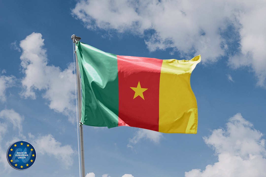 Future Cameroon